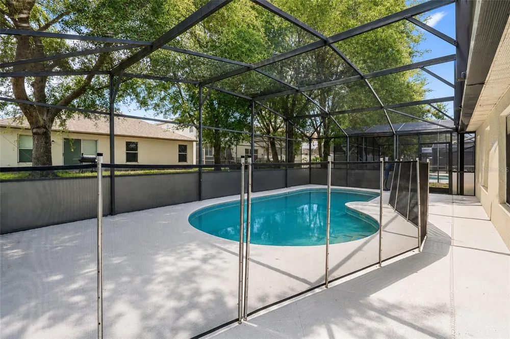 1503 BLUE HORIZON DRIVE Clermont, FL 34714
