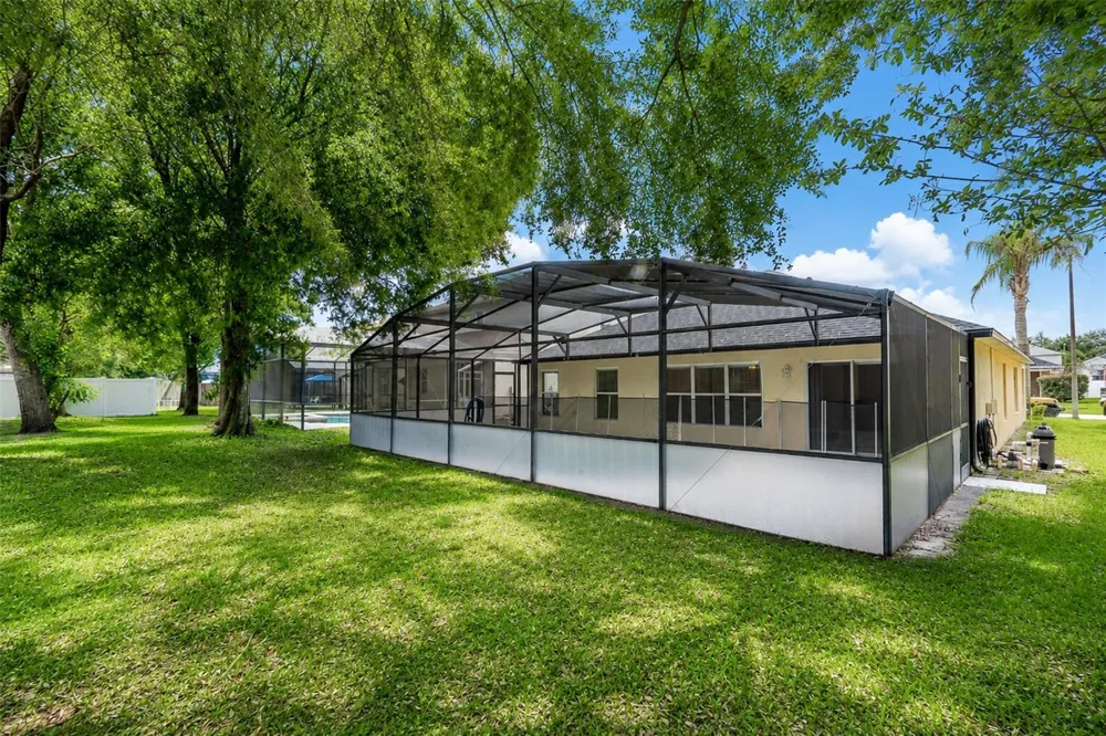 1503 BLUE HORIZON DRIVE Clermont, FL 34714