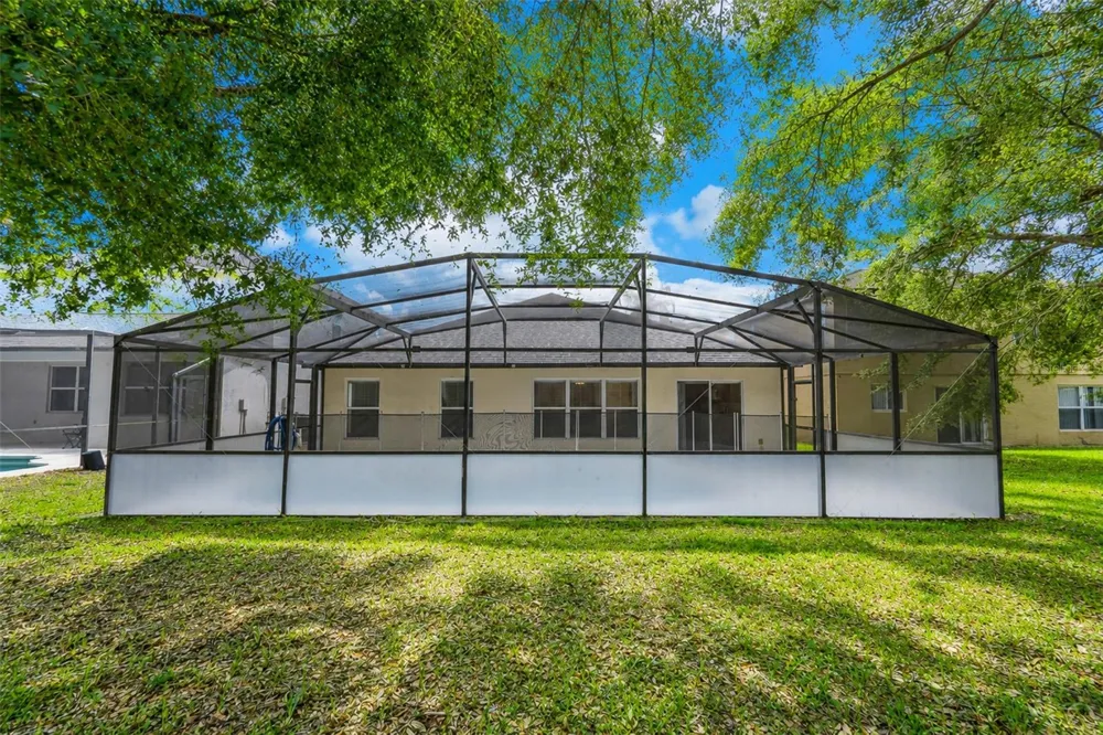 1503 BLUE HORIZON DRIVE Clermont, FL 34714
