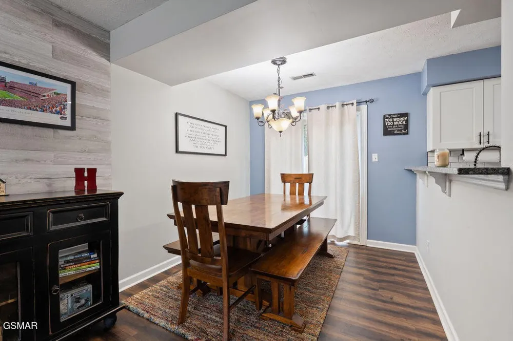 3709 Holgate Lane Powell, TN 37849