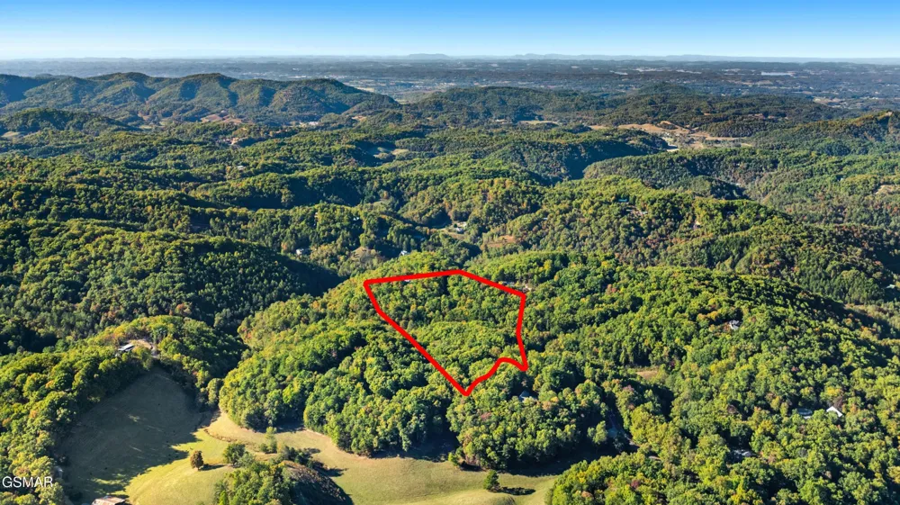 0 Deer Ridge Lane Sevierville, TN 37876