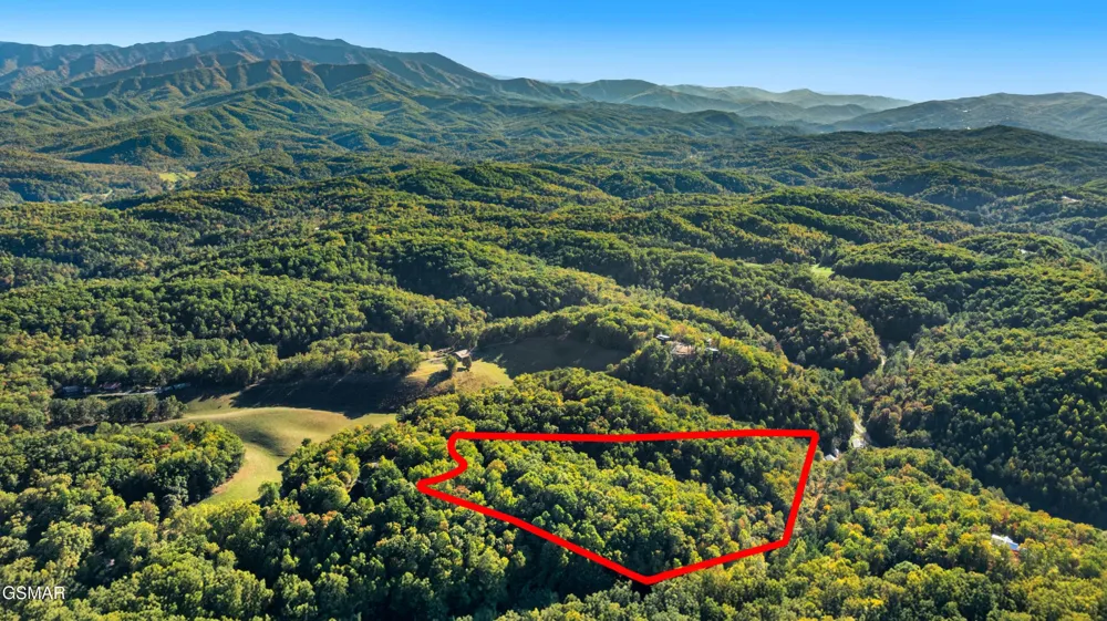0 Deer Ridge Lane Sevierville, TN 37876