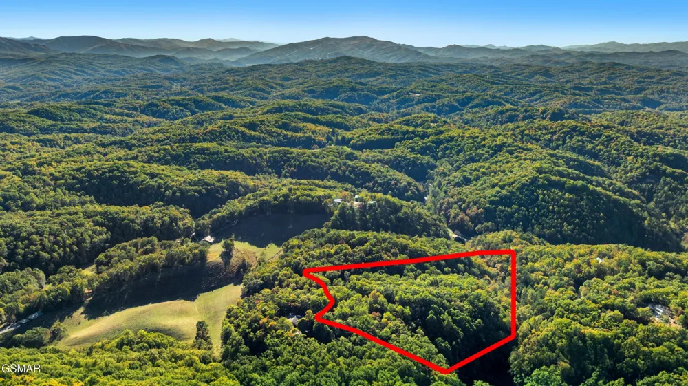 0 Deer Ridge Lane Sevierville, TN 37876