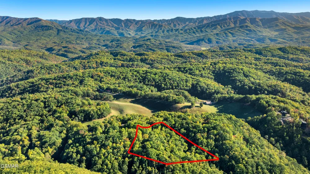 0 Deer Ridge Lane Sevierville, TN 37876