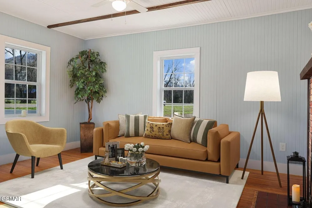 204 Enon Church Road Jonesborough, TN 37659