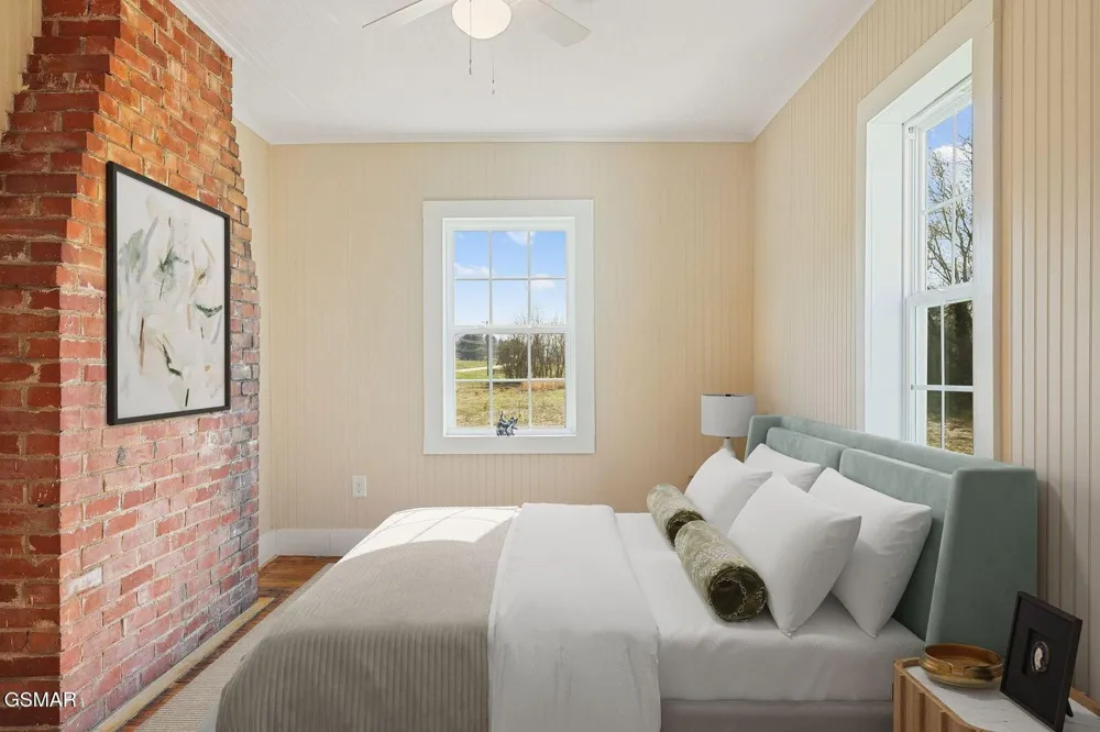 204 Enon Church Road Jonesborough, TN 37659