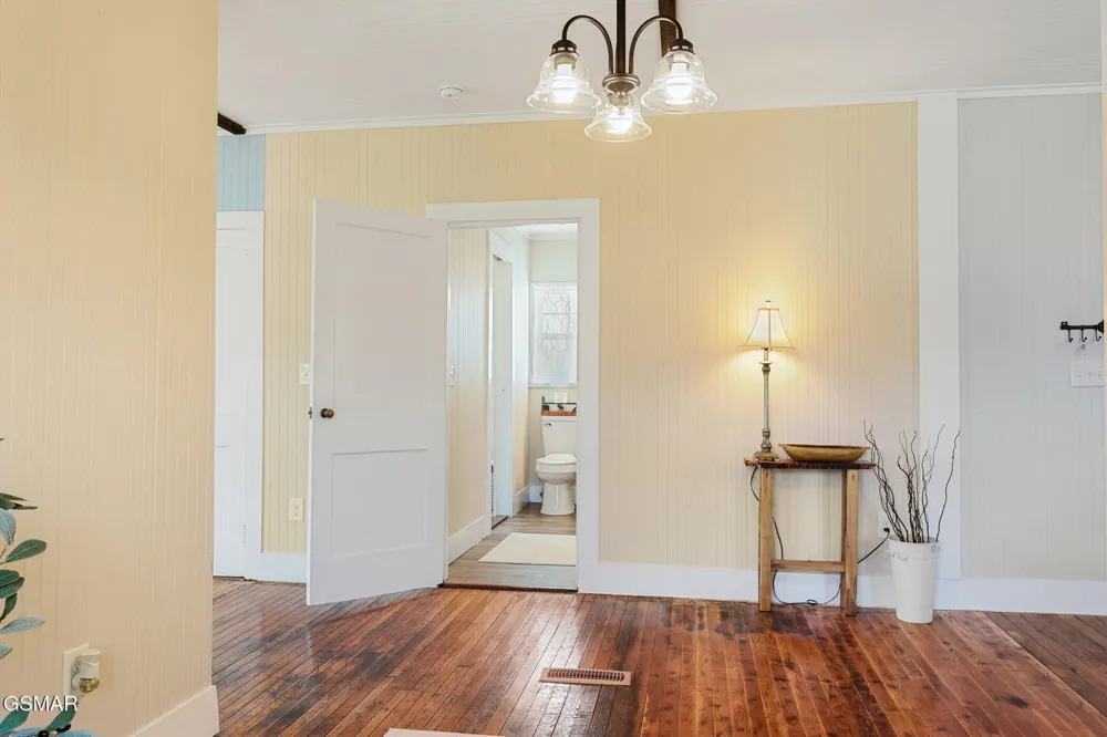 204 Enon Church Road Jonesborough, TN 37659