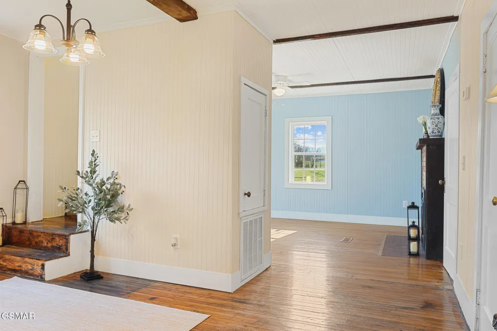 204 Enon Church Road Jonesborough, TN 37659