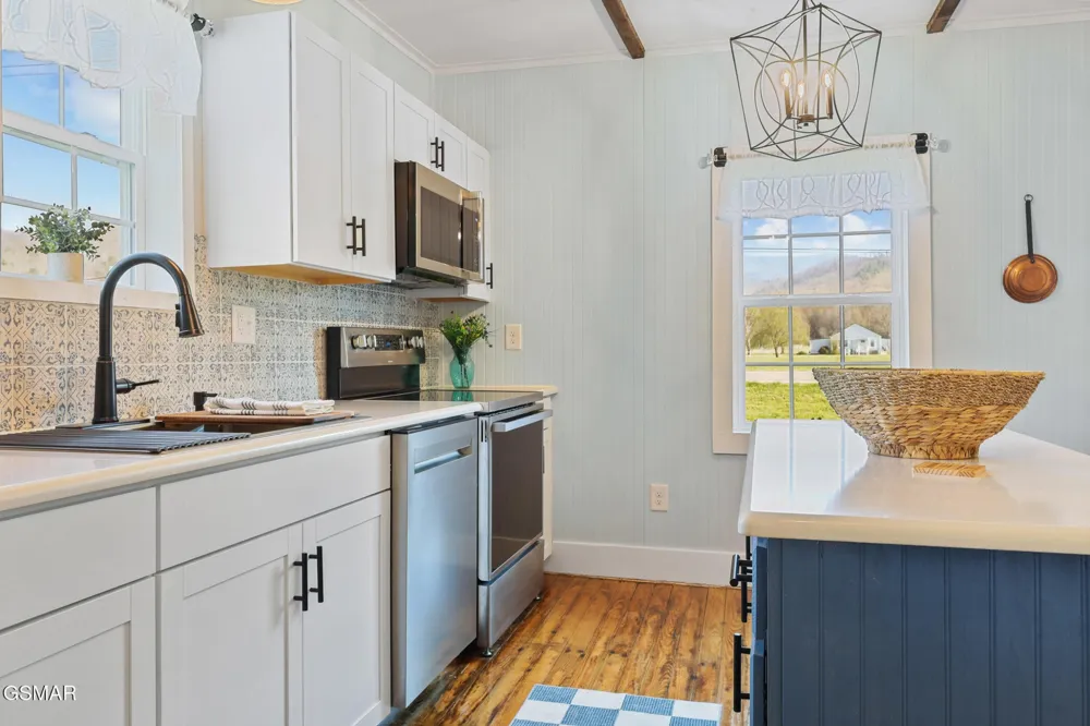 204 Enon Church Road Jonesborough, TN 37659