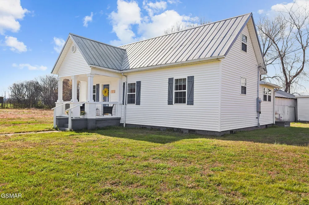 204 Enon Church Road Jonesborough, TN 37659