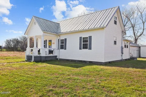 204 Enon Church Road