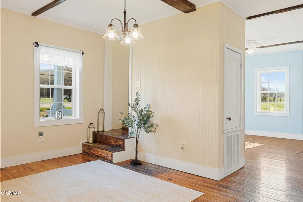 204 Enon Church Road Jonesborough, TN 37659