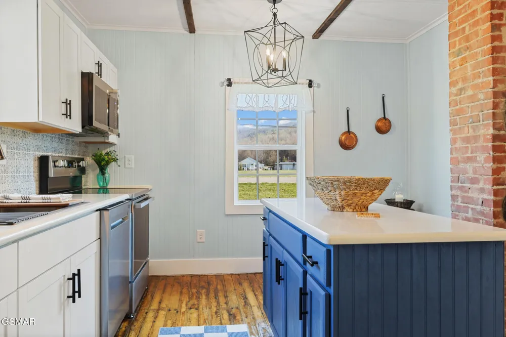 204 Enon Church Road Jonesborough, TN 37659