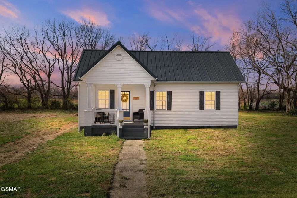 204 Enon Church Road Jonesborough, TN 37659