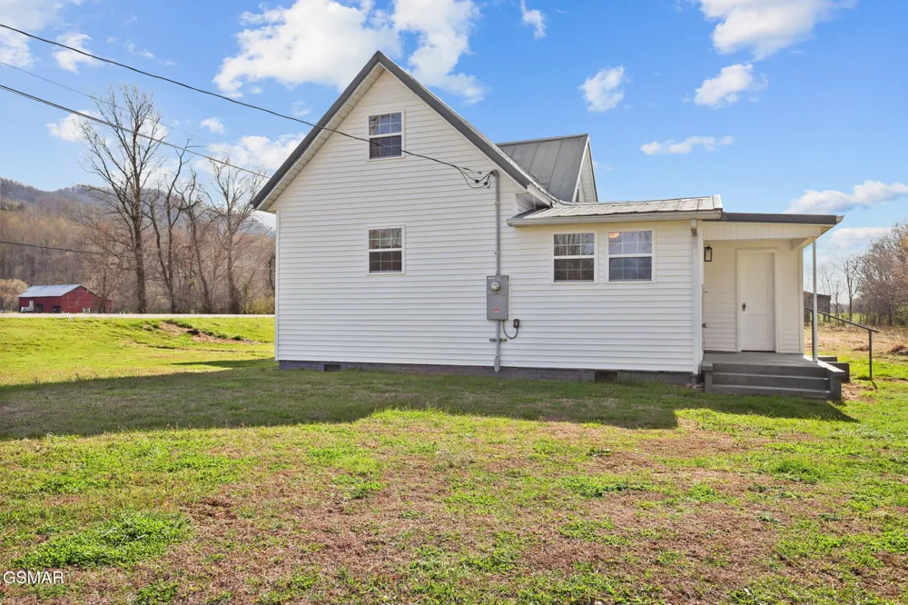 204 Enon Church Road Jonesborough, TN 37659