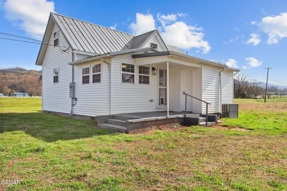 204 Enon Church Road Jonesborough, TN 37659