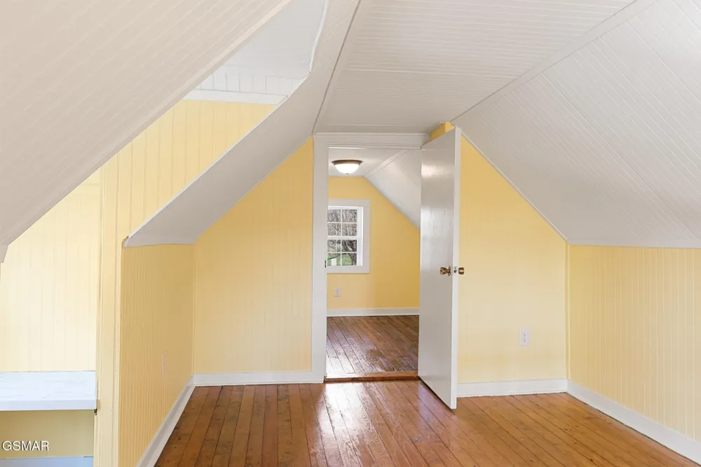 204 Enon Church Road Jonesborough, TN 37659