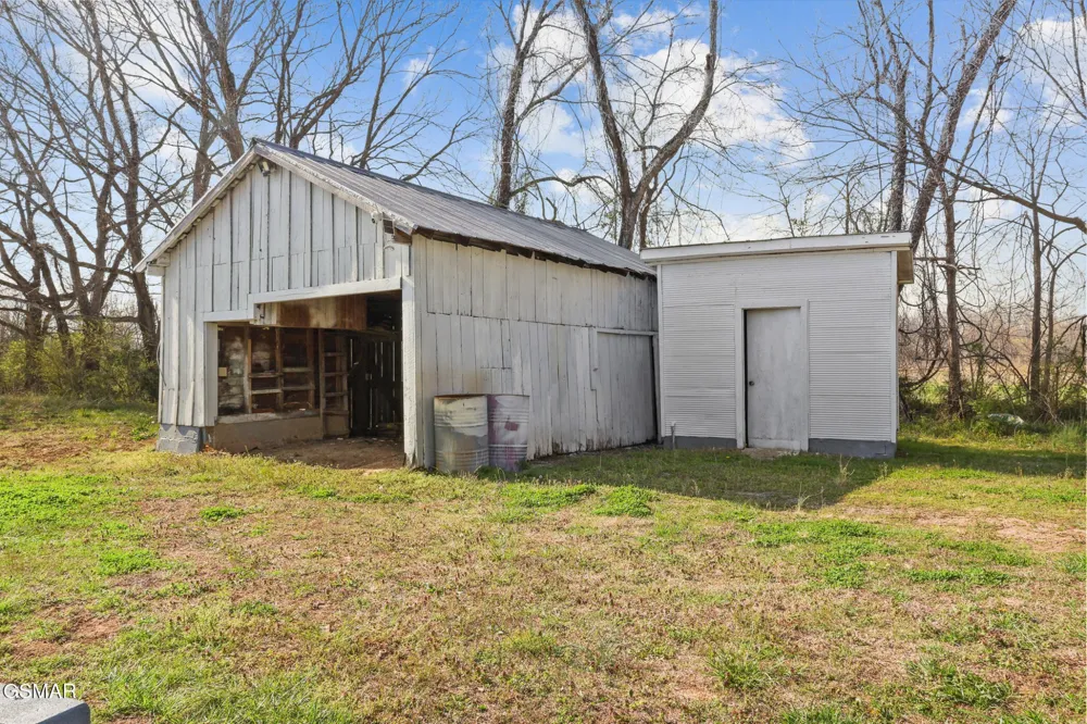204 Enon Church Road Jonesborough, TN 37659