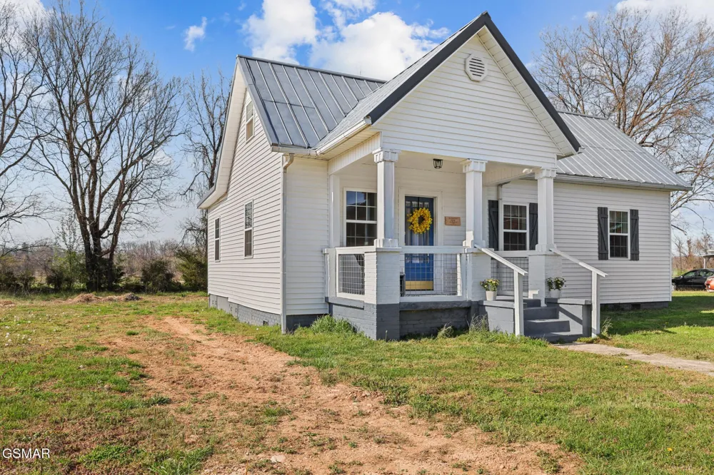 204 Enon Church Road Jonesborough, TN 37659