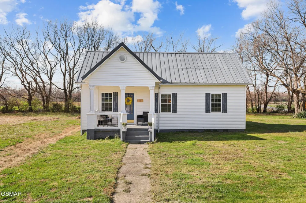 204 Enon Church Road Jonesborough, TN 37659