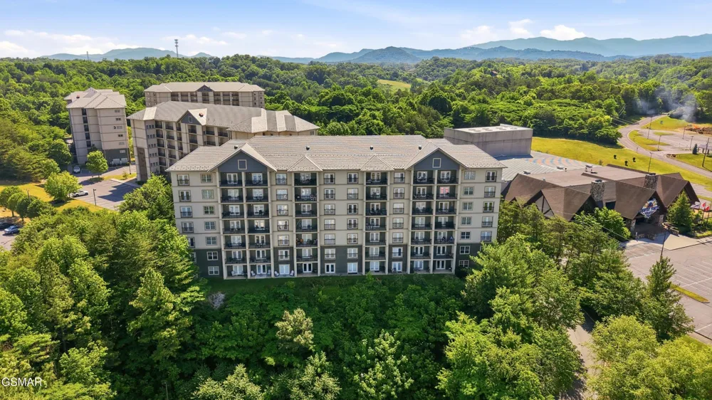 124 Plaza Drive #1104 Pigeon Forge, TN 37863