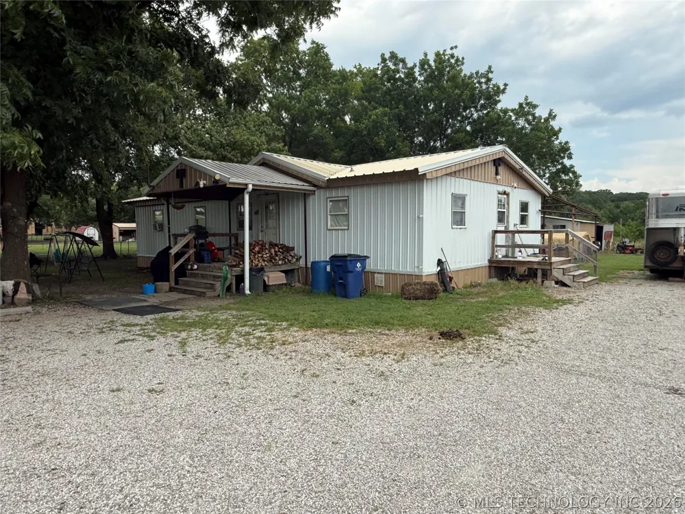 2202 John Dahl Avenue Pawhuska, OK 74056