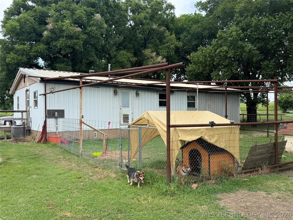 2202 John Dahl Avenue Pawhuska, OK 74056