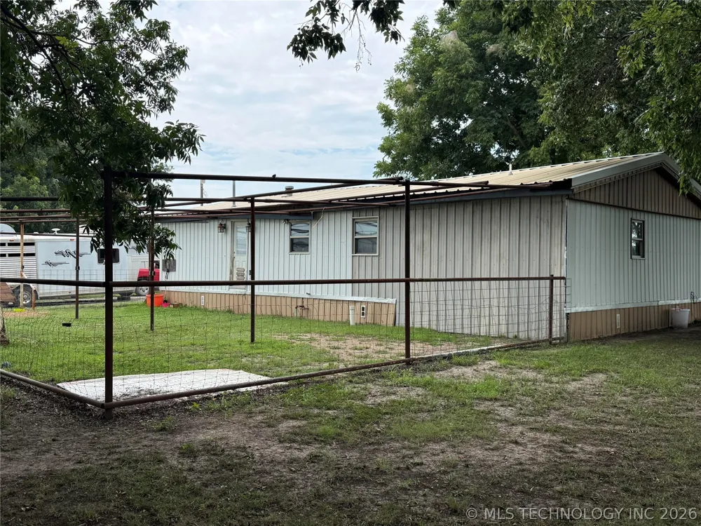 2202 John Dahl Avenue Pawhuska, OK 74056