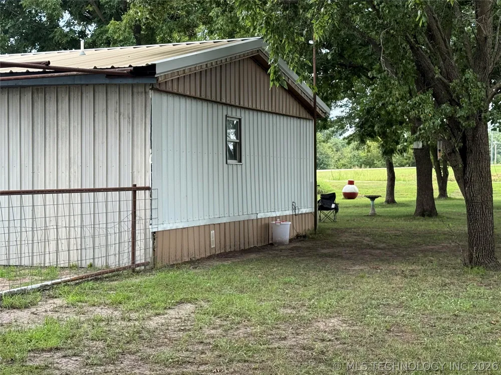 2202 John Dahl Avenue Pawhuska, OK 74056