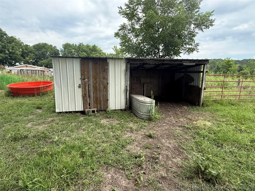 2202 John Dahl Avenue Pawhuska, OK 74056
