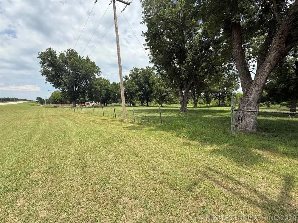 2202 John Dahl Avenue Pawhuska, OK 74056