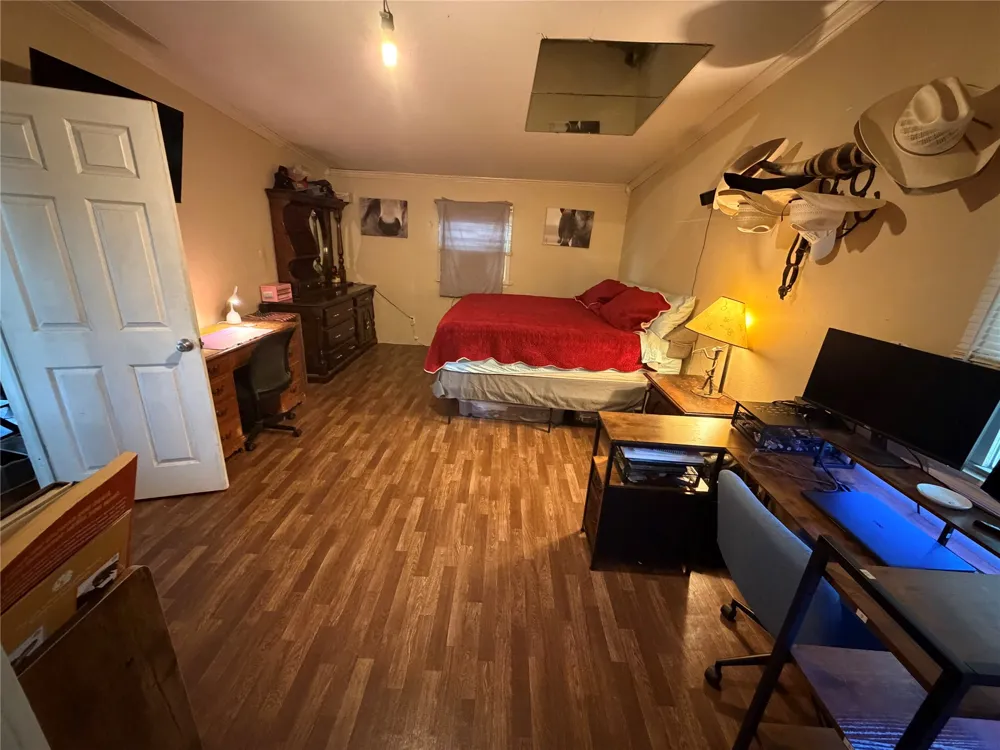 2202 John Dahl Avenue Pawhuska, OK 74056