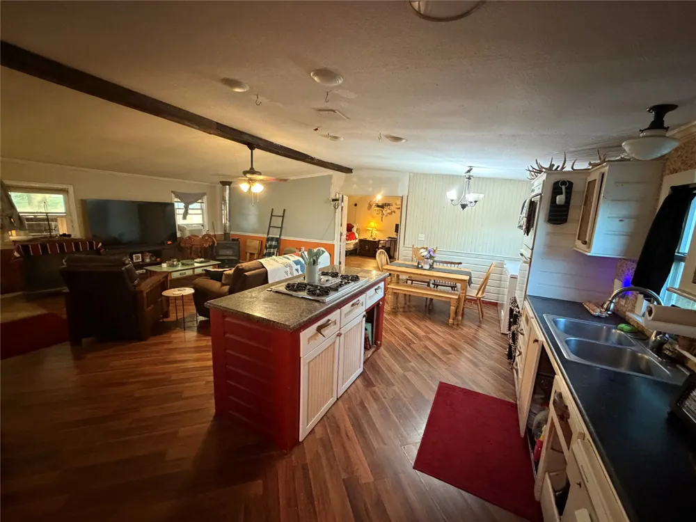 2202 John Dahl Avenue Pawhuska, OK 74056