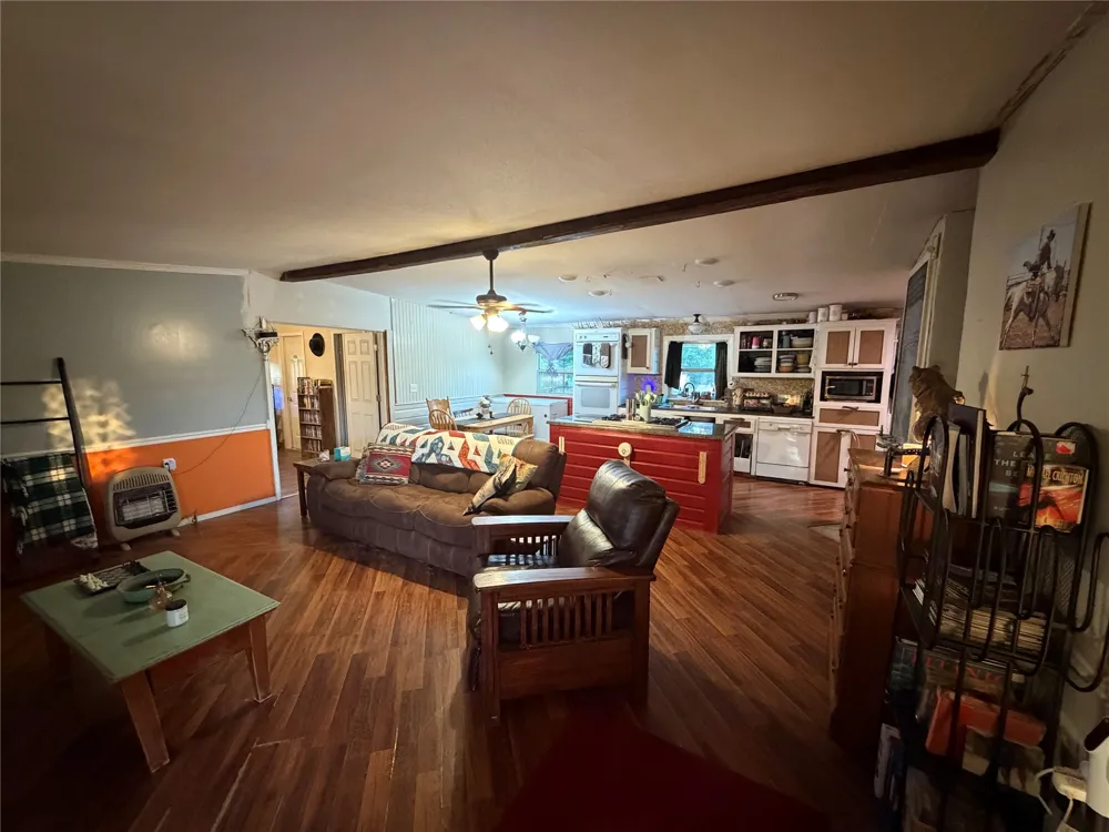 2202 John Dahl Avenue Pawhuska, OK 74056