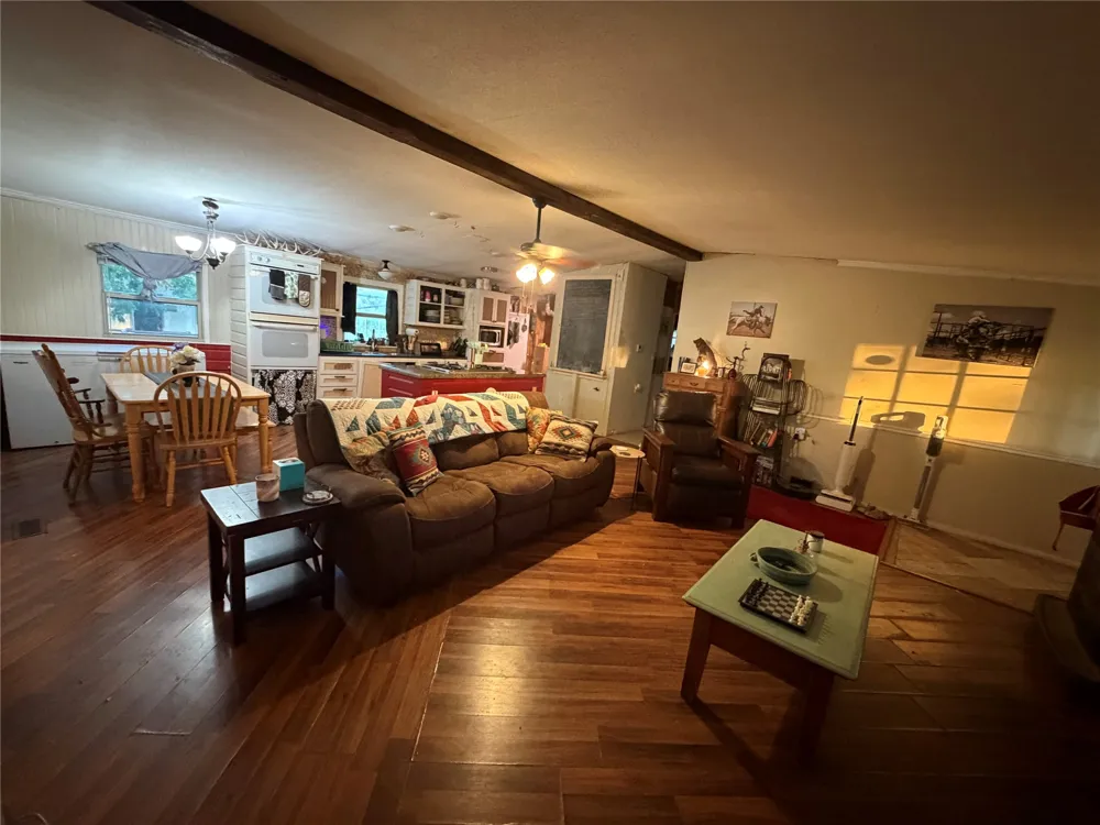 2202 John Dahl Avenue Pawhuska, OK 74056