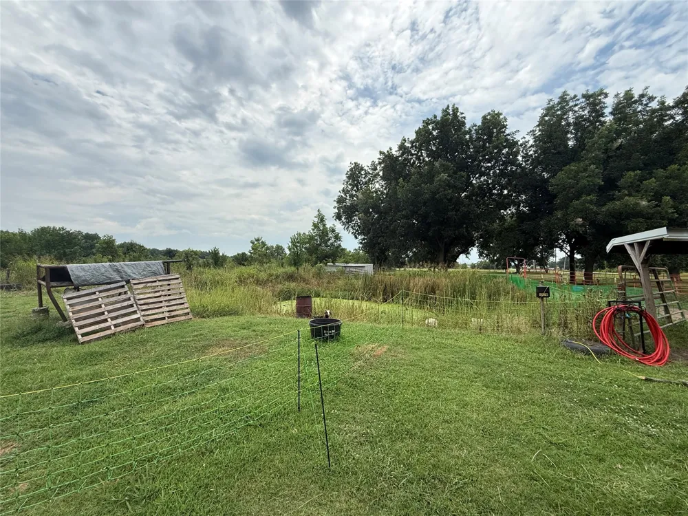 2202 John Dahl Avenue Pawhuska, OK 74056
