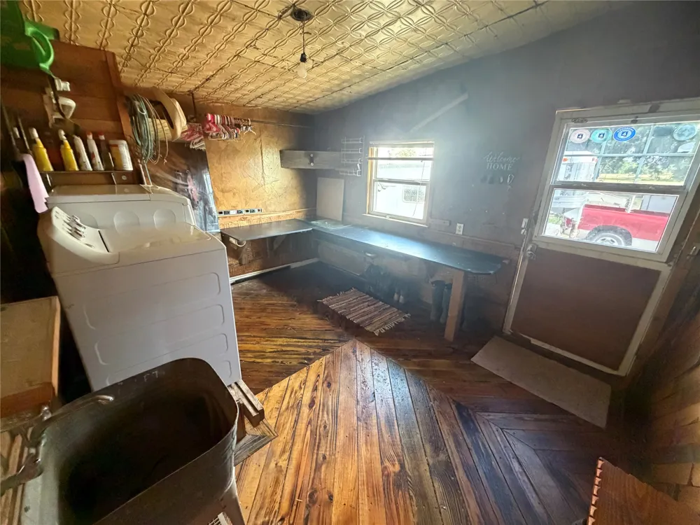 2202 John Dahl Avenue Pawhuska, OK 74056