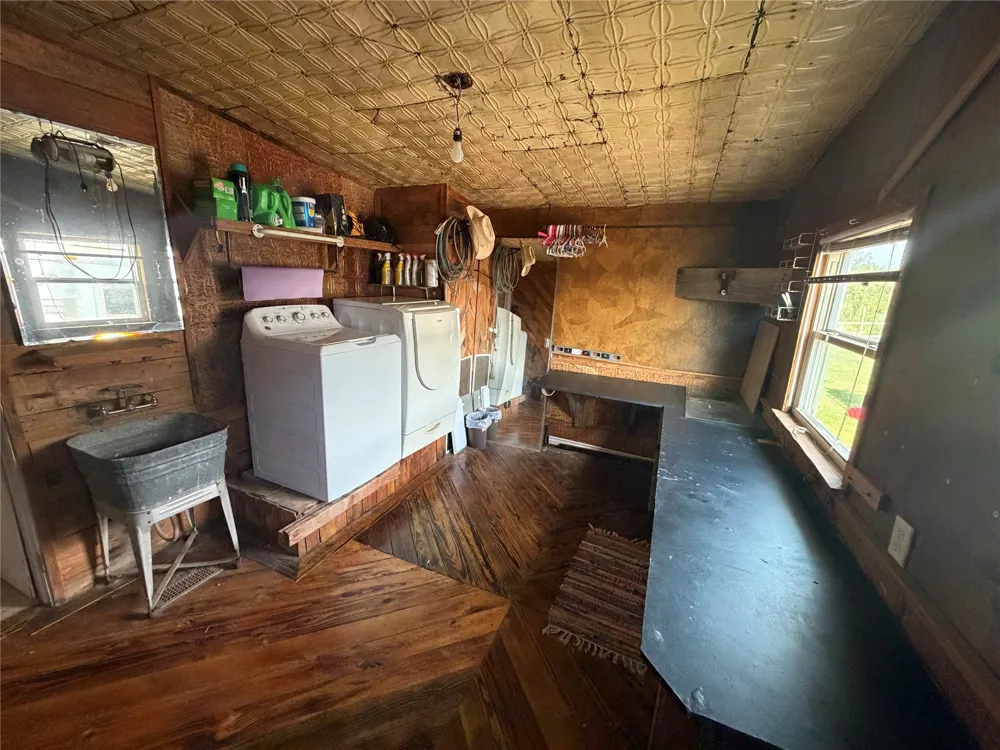 2202 John Dahl Avenue Pawhuska, OK 74056
