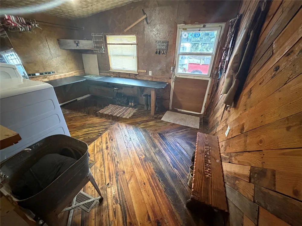 2202 John Dahl Avenue Pawhuska, OK 74056