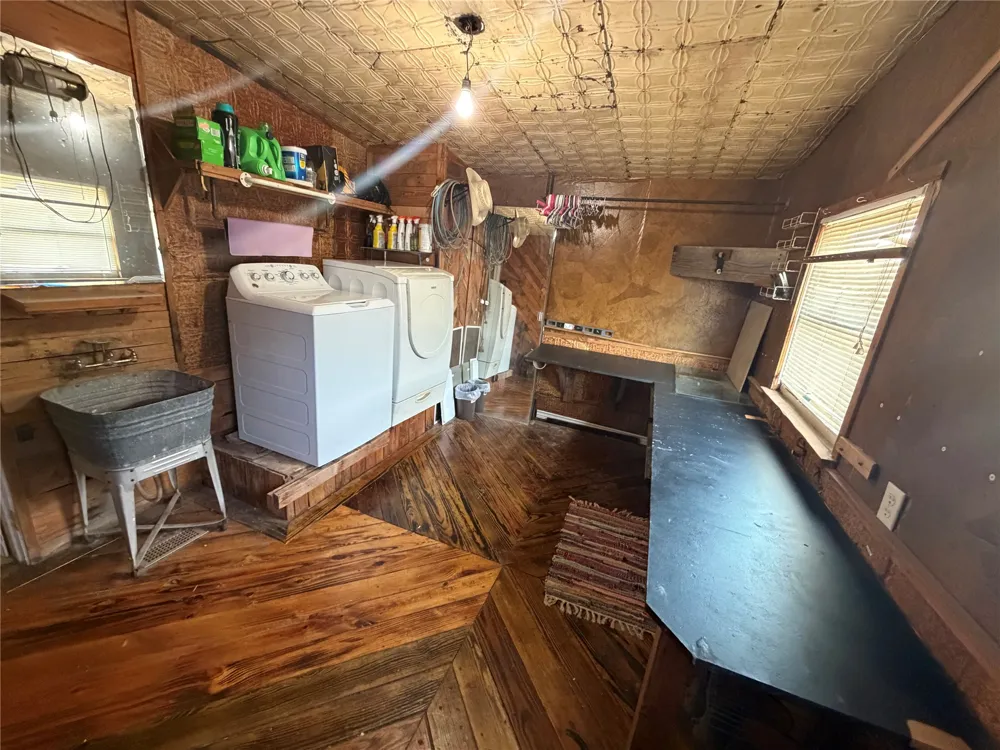 2202 John Dahl Avenue Pawhuska, OK 74056