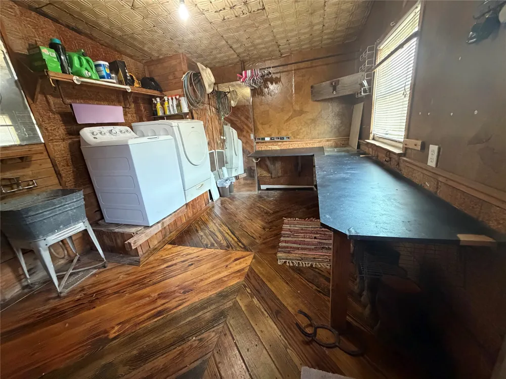 2202 John Dahl Avenue Pawhuska, OK 74056