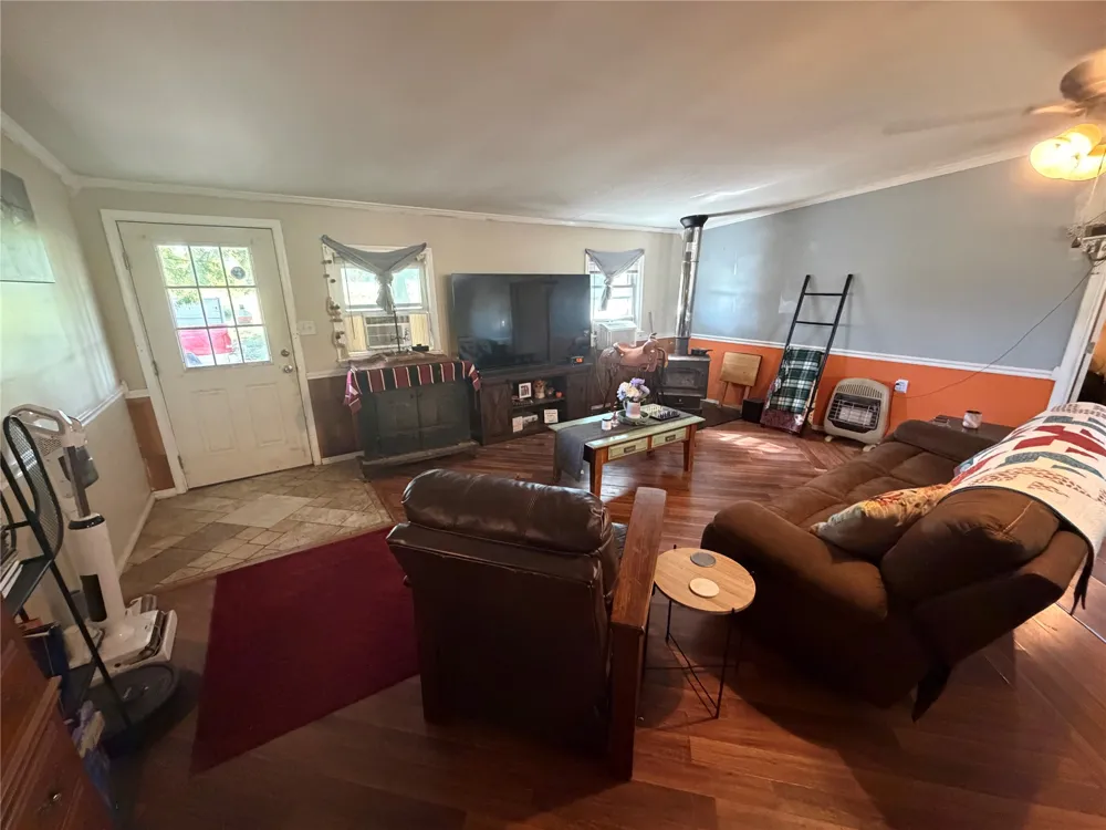 2202 John Dahl Avenue Pawhuska, OK 74056