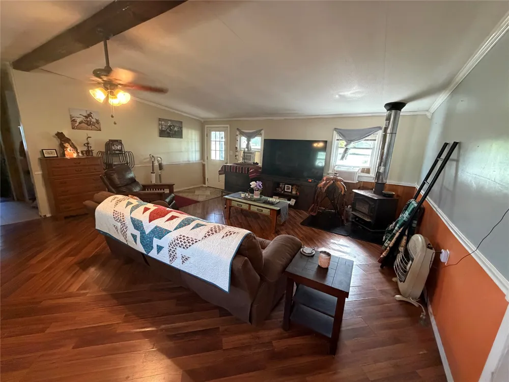 2202 John Dahl Avenue Pawhuska, OK 74056