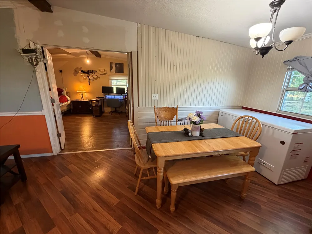 2202 John Dahl Avenue Pawhuska, OK 74056