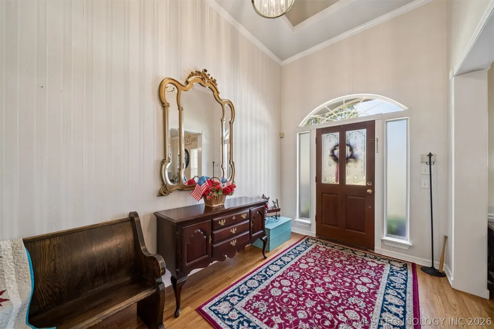 1406 NE Oakridge Drive Claremore, OK 74017