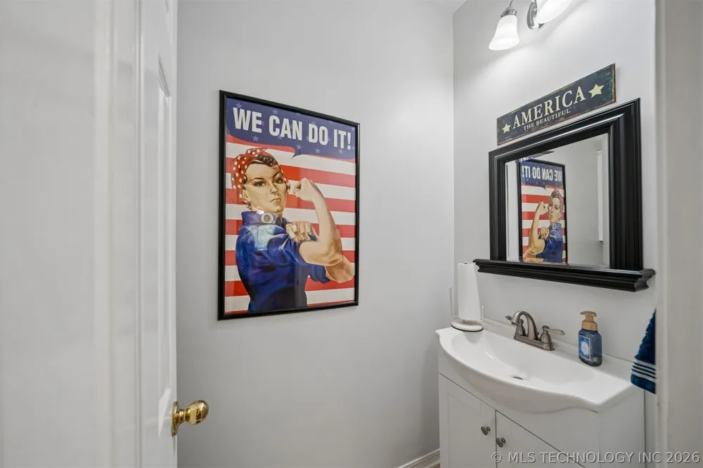 1406 NE Oakridge Drive Claremore, OK 74017