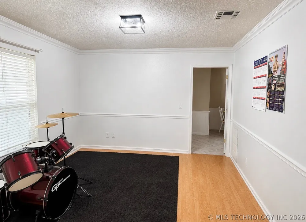 7707 E 89th Place Tulsa, OK 74133