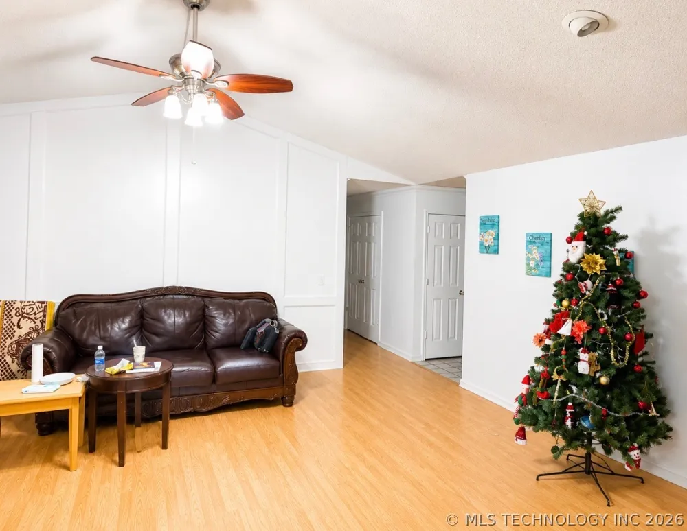 7707 E 89th Place Tulsa, OK 74133