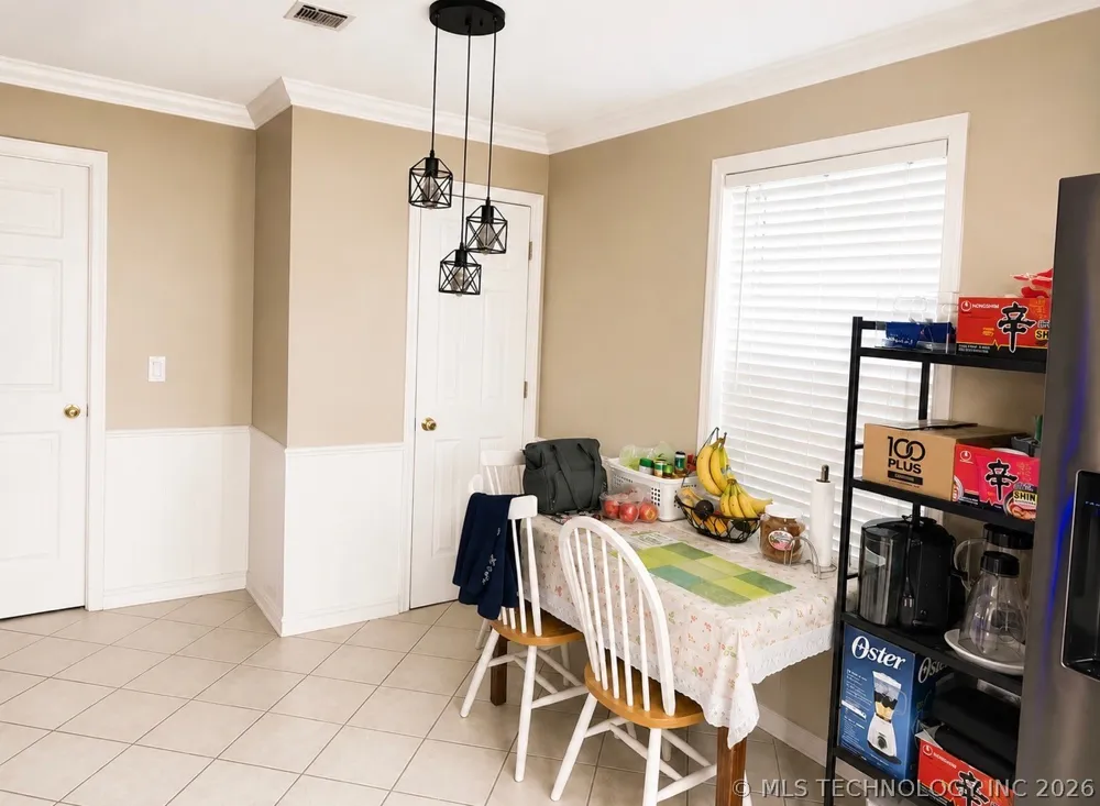 7707 E 89th Place Tulsa, OK 74133
