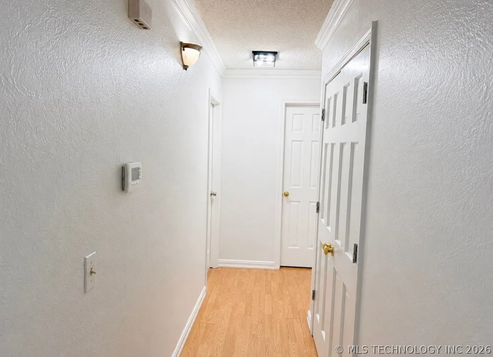 7707 E 89th Place Tulsa, OK 74133